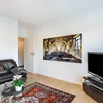 Apartamento Doris *