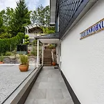 Doris Apartment Willingen (Upland)