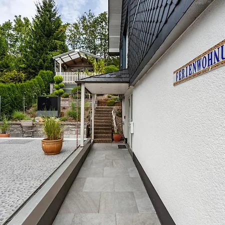 Doris Apartment Willingen (Upland)