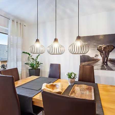 Apartment Doris Willingen (Upland)