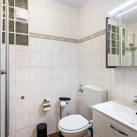 Doris Apartment Willingen (Upland)