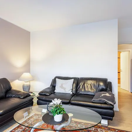 Apartamento Doris Willingen (Upland)
