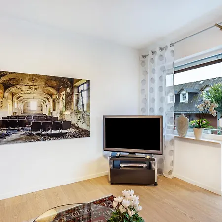 Apartment Doris