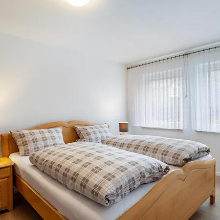 Apartamento Doris *