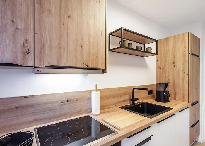 Apartment Doris Willingen (Upland)