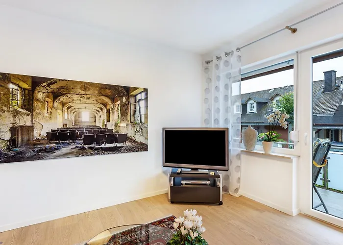 Doris Willingen (Upland)