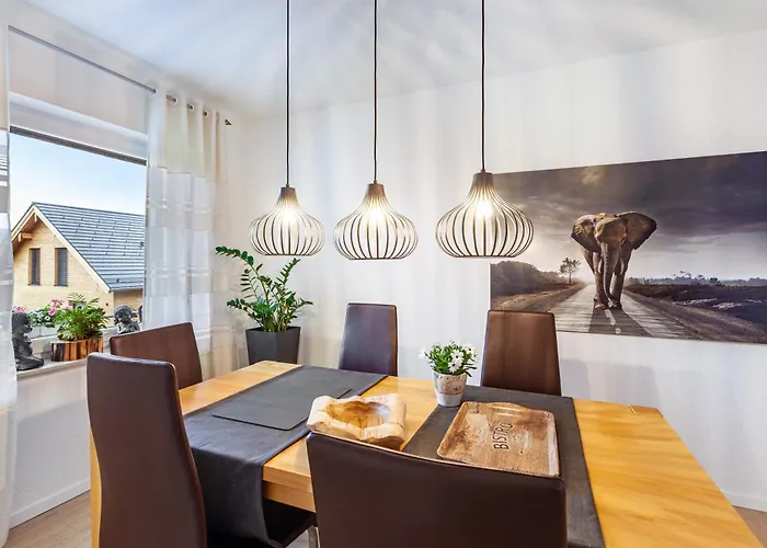 Apartment Doris Willingen (Upland)