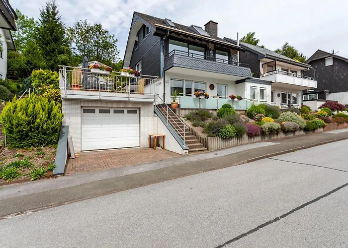 Doris * Willingen (Upland)