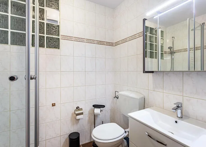 Doris 아파트 빌링겐